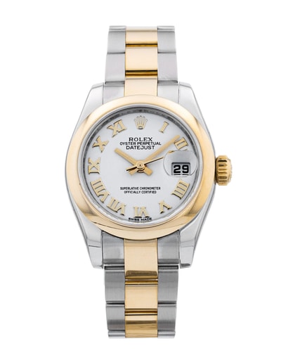 Rolex Datejust Lady 179163